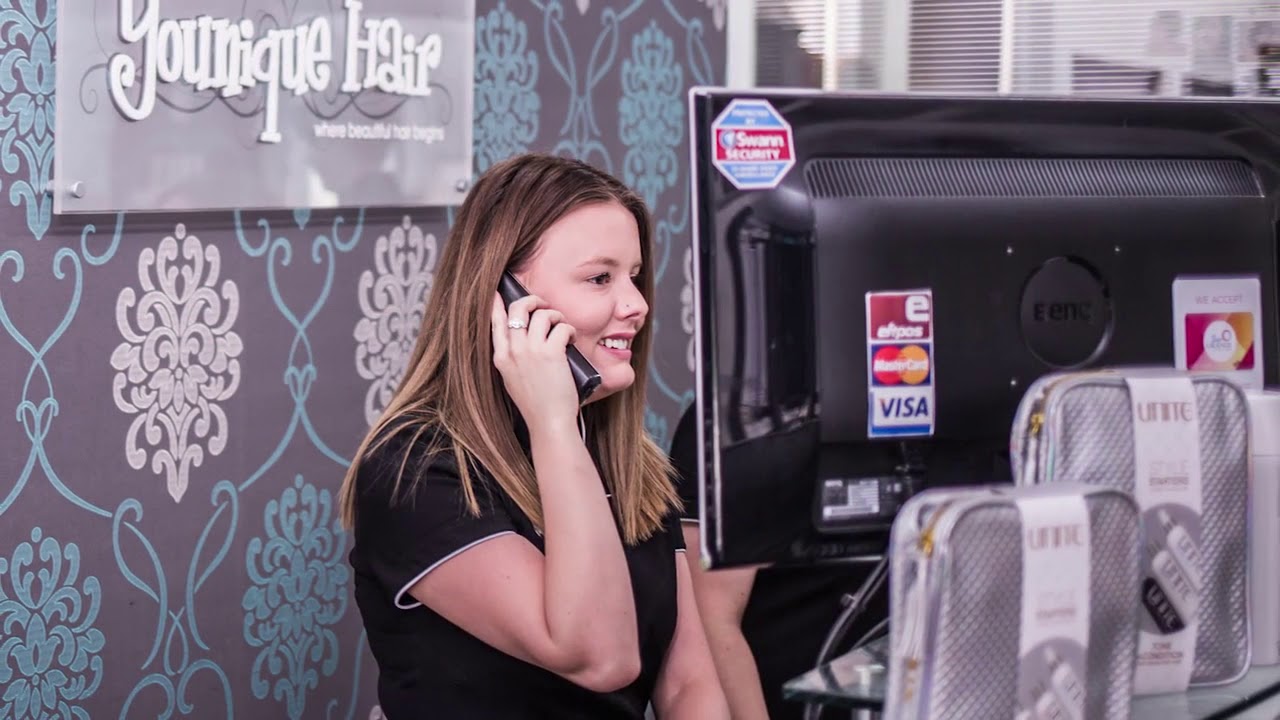 Well known and Profitable Hair Salon for Sale – Orange, NSW