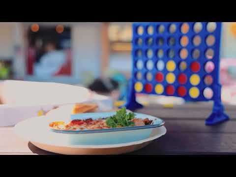 Iconic Waterfront Licenced Dining Precinct, Townsville, North Queensland