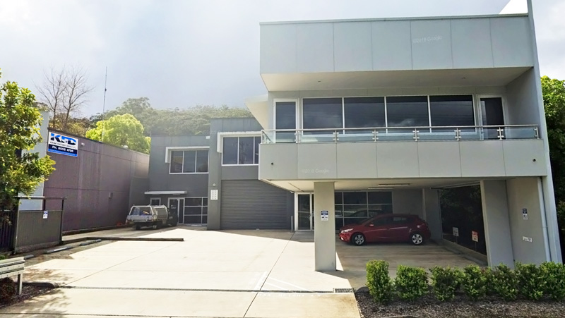 Xcllusive Business Brokers - Gosford Office