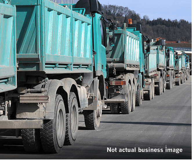 National Road Freight business servicing Melbourne Sydney, Brisbane, Adelaide