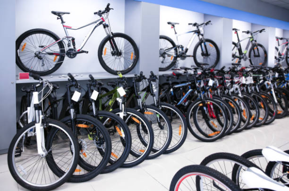Bicycle Sales and Service – Business is Booming! – NSW