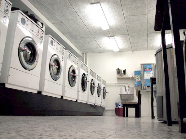 Laundry and Distribution Business – Agnes Waters QLD