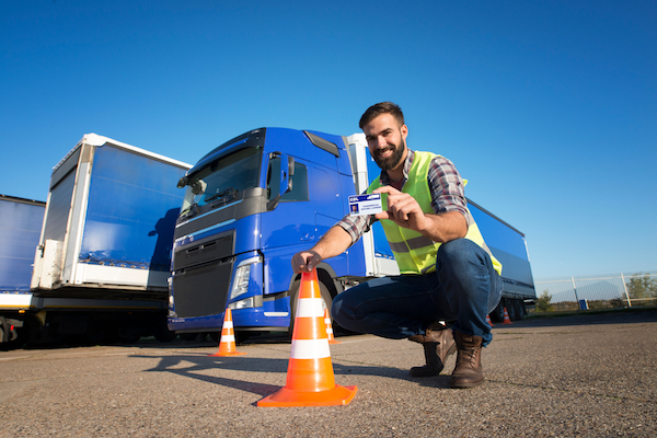 Truck and Bus Licence Training (RTO) Business – Sydney