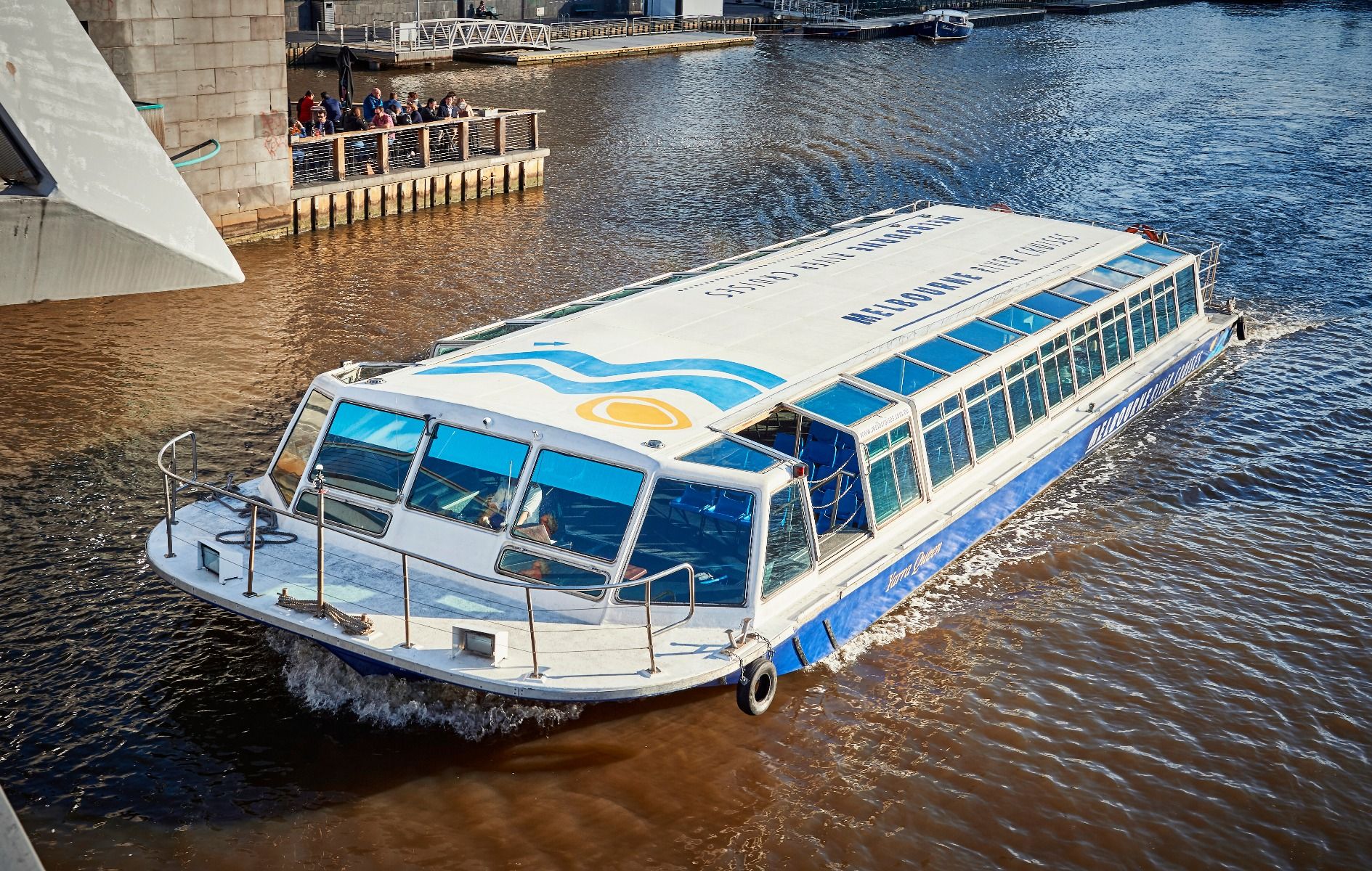 Iconic Yarra River Cruise Business For Sale Melbourne, VIC | Xcllusive Business Sales