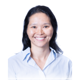 Bernetta Lee (160 × 160px)