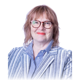 Denise Hall (160 × 160px)