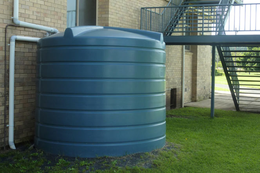 Watertank - Xcllusive Business Sales
