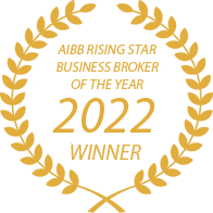 AIBB STAR award 2022 AIBB STAR award 2022