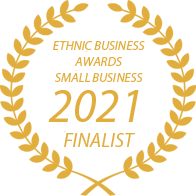 EBA award 2021 EBA award 2021