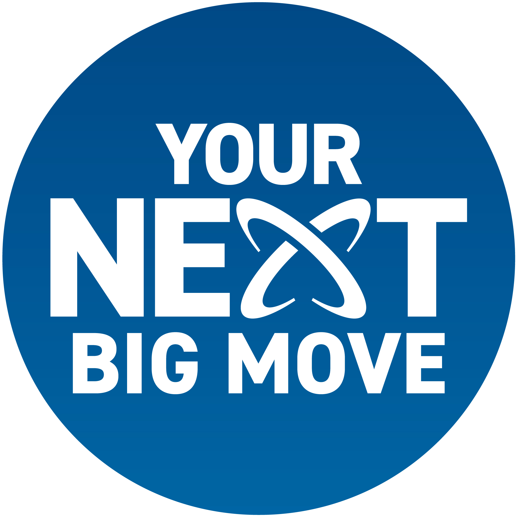 Your Next Big Move Podcast