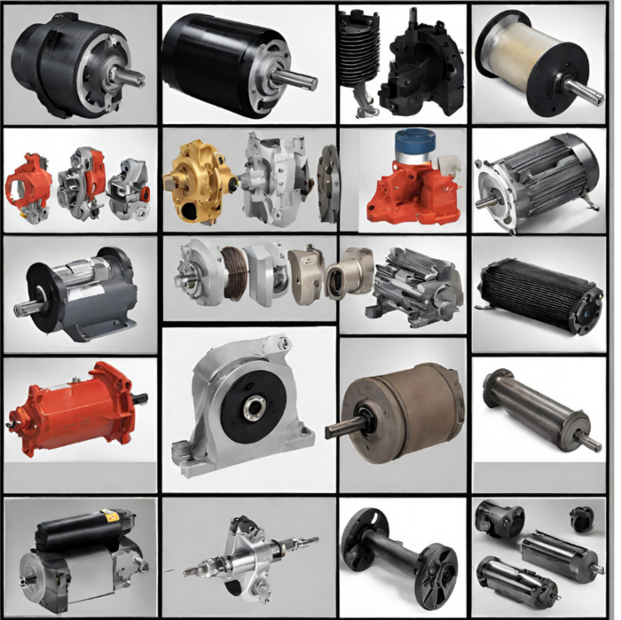Importers and Distributors of Motor Spares and Accessories VIC Xcllusive Business Sales