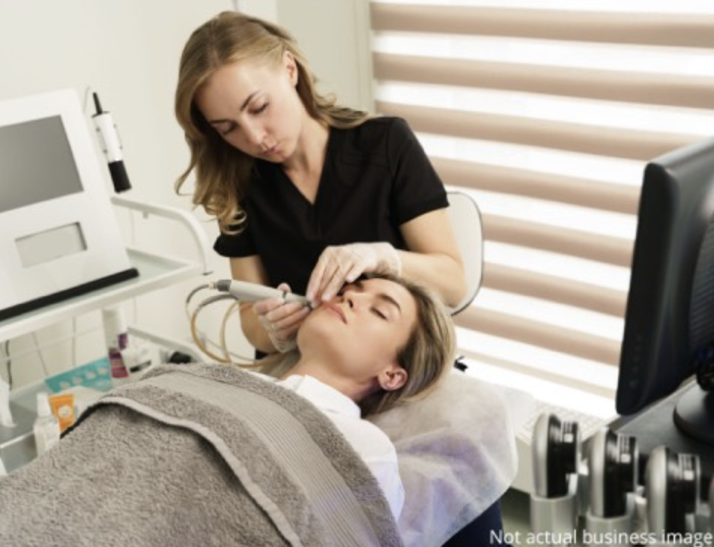 plastic, reconstructive, and cosmetic surgical clinic