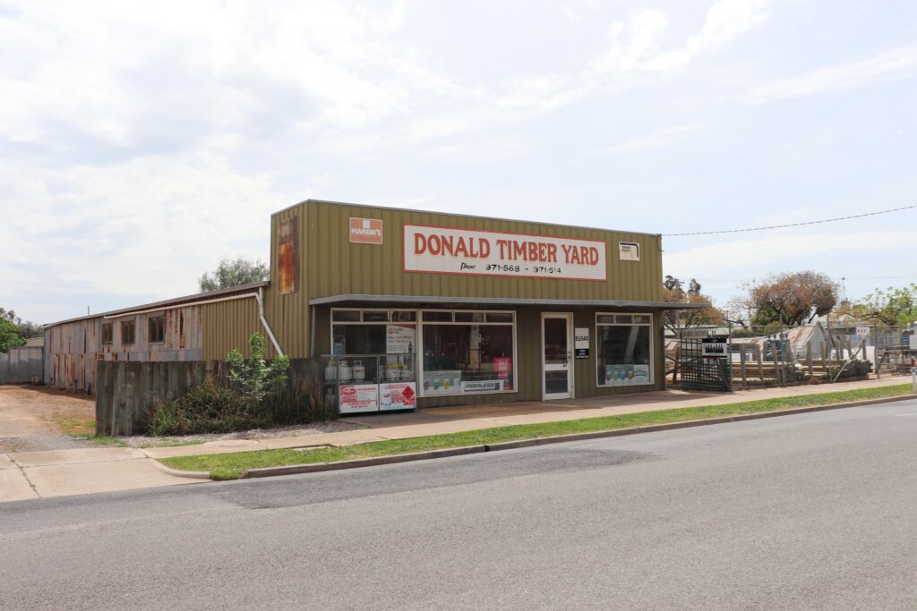 Donaldtimberyard - Xcllusive Business Sales