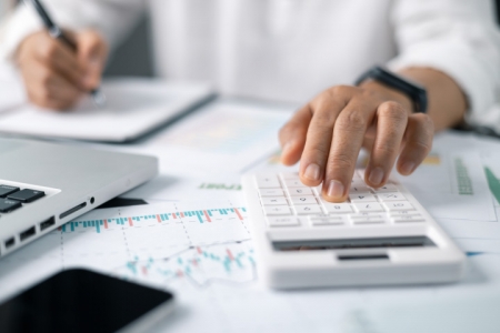 What is my business worth?